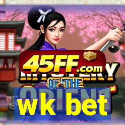 wk bet